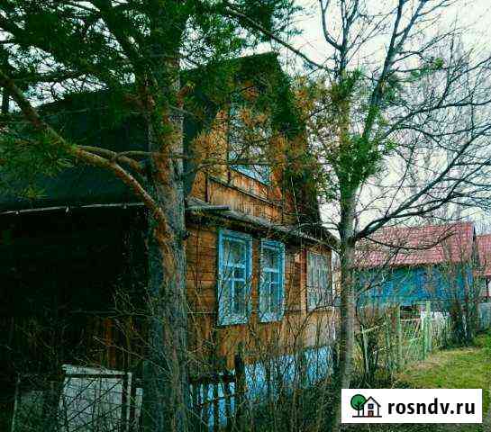 Дача 50 м² на участке 4 сот. на продажу в Сокуре Сокур