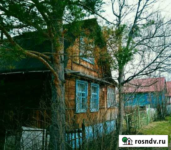 Дача 50 м² на участке 4 сот. на продажу в Сокуре Сокур - изображение 1