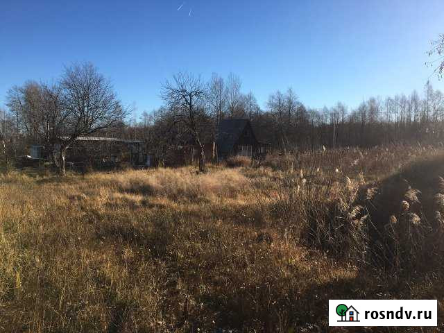 Участок ИЖС 12 сот. на продажу в Рошале Рошаль - изображение 1