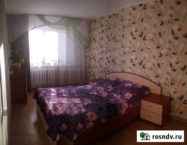 3-комнатная квартира, 66 м², 1/2 эт. на продажу в Тонкино Тонкино - изображение 1