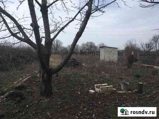 Участок СНТ, ДНП 10 сот. на продажу в Северном Белгородской области Северный