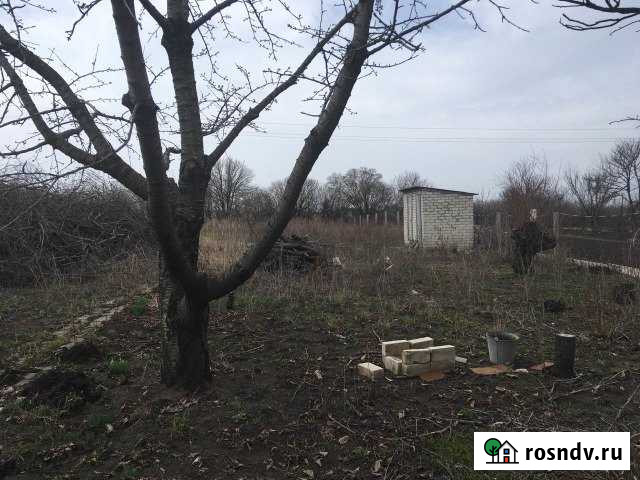 Участок СНТ, ДНП 10 сот. на продажу в Северном Белгородской области Северный - изображение 1