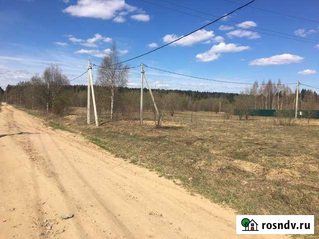 Участок ИЖС 15 сот. на продажу в Реммаше Реммаш - изображение 1