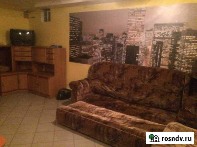 Таунхаус 50 м² на участке 1 сот. в аренду на длительный срок в Казани Казань - изображение 1