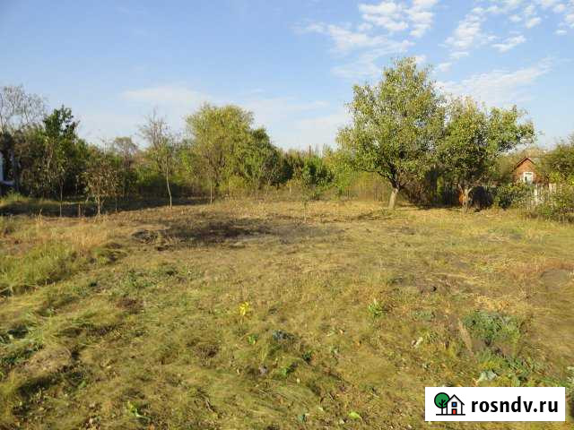 Участок СНТ, ДНП 6 сот. на продажу в Тамбове Тамбов - изображение 1