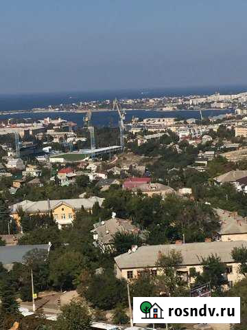 4-комнатная квартира, 108 м², 10/10 эт. на продажу в Севастополе Севастополь - изображение 1