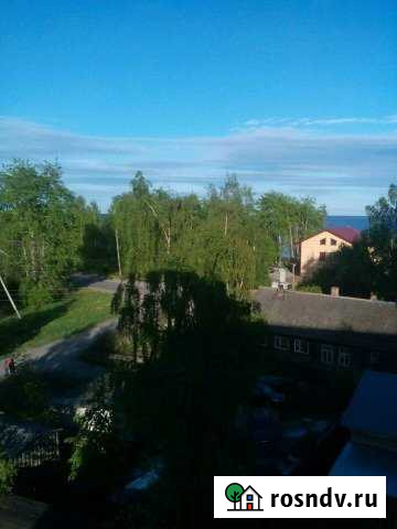 3-комнатная квартира, 62 м², 5/5 эт. на продажу в Медвежьегорске Медвежьегорск - изображение 1