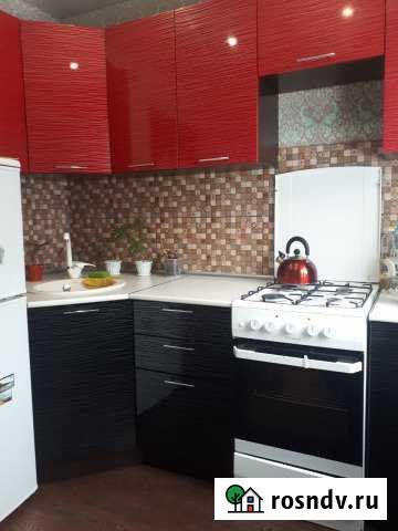 2-комнатная квартира, 40 м², 2/5 эт. на продажу в Кожевниково Кожевниково - изображение 1