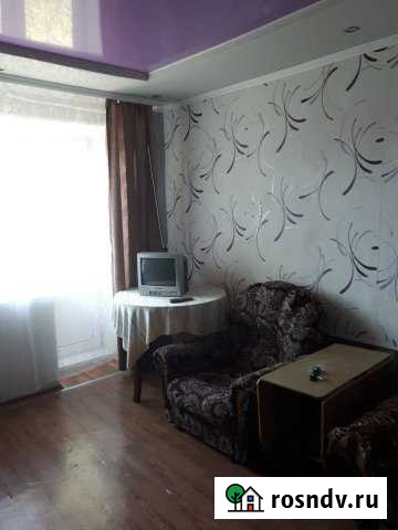 Комната 13 м² в 6-ком. кв., 4/5 эт. на продажу в Кунгуре Кунгур - изображение 1