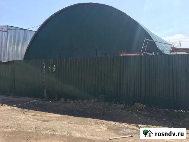 Складское помещение, 220 кв.м. Балашиха - изображение 1