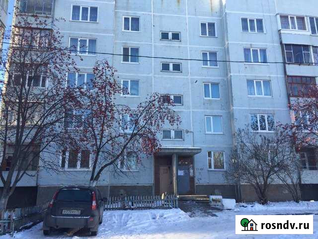 1-комнатная квартира, 38 м², 3/5 эт. на продажу в Ундорах Ундоры - изображение 1