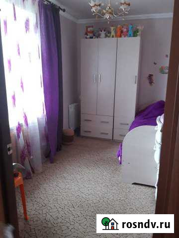 4-комнатная квартира, 61 м², 5/5 эт. на продажу в Давыдово Давыдово - изображение 1