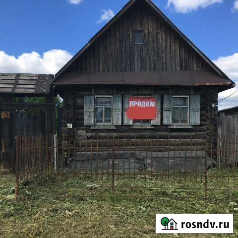 Дом 30 м² на участке 17.5 сот. на продажу в Билимбае Билимбай - изображение 1