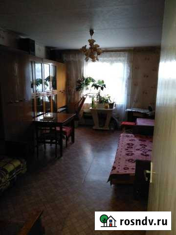 1-комнатная квартира, 36 м², 3/5 эт. в аренду на длительный срок в Бабаево Бабаево - изображение 1