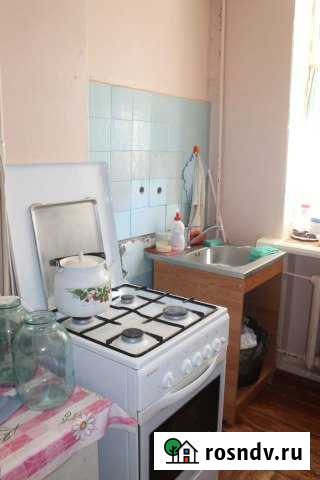 3-комнатная квартира, 54 м², 1/2 эт. в аренду на длительный срок в Богородском Московской области Богородское - изображение 1