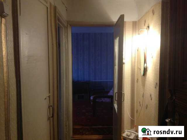 1-комнатная квартира, 30 м², 3/4 эт. на продажу в Людиново Людиново - изображение 1