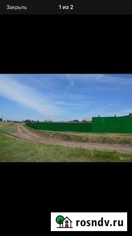 Участок ИЖС 21 сот. на продажу в Новоегорьевском Новоегорьевское - изображение 1