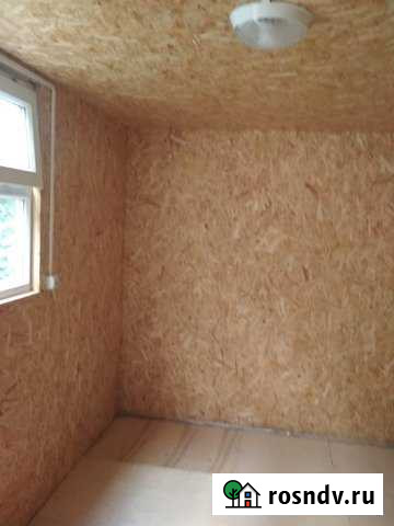 Вагончик Кизилюрт - изображение 1