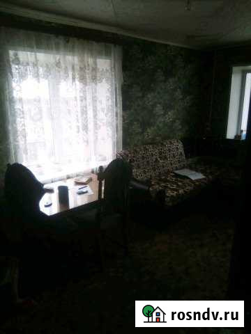 1-комнатная квартира, 32 м², 4/4 эт. на продажу в Кимовске Кимовск - изображение 1