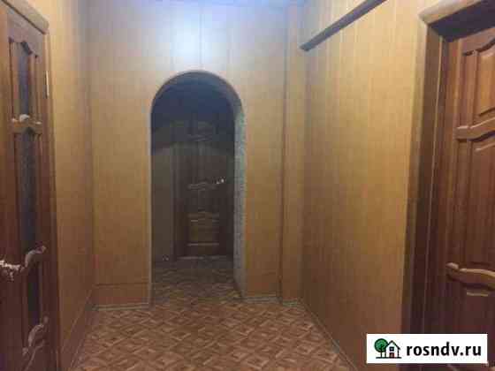 4-комнатная квартира, 98 м², 1/4 эт. в аренду на длительный срок в Саратове Саратов