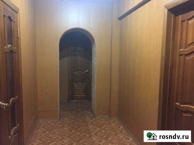 4-комнатная квартира, 98 м², 1/4 эт. в аренду на длительный срок в Саратове Саратов - изображение 1