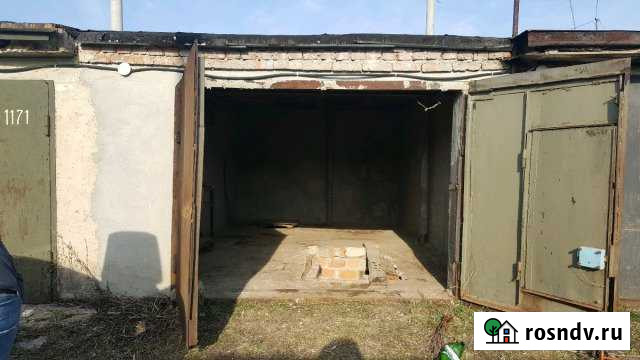 Гараж 21 м² на продажу в Кумертау Кумертау - изображение 1