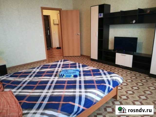 1-комнатная квартира, 47 м², 5/9 эт. в аренду посуточно в Кингисеппе Кингисепп - изображение 1