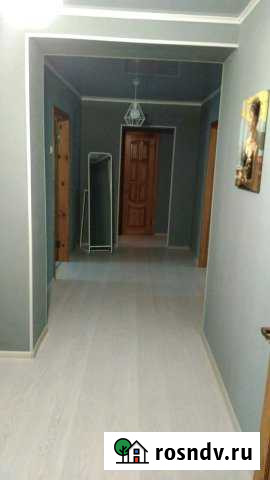 4-комнатная квартира, 86 м², 1/3 эт. на продажу в Буе Буй - изображение 1