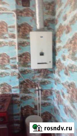 2-комнатная квартира, 49 м², 1/2 эт. на продажу в Жигулевске Жигулевск - изображение 1