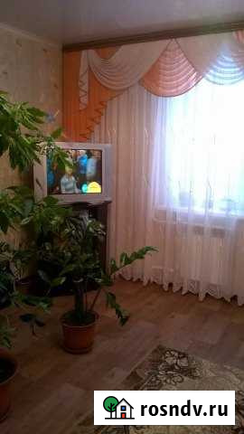 4-комнатная квартира, 84 м², 6/12 эт. на продажу в Нижнекамске Нижнекамск - изображение 1