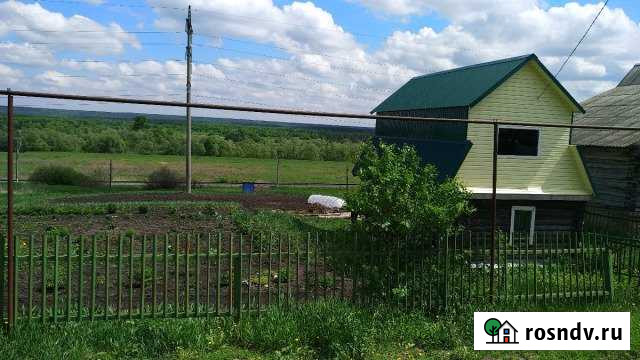 Дача 45 м² на участке 25 сот. на продажу в Грабово Грабово - изображение 1