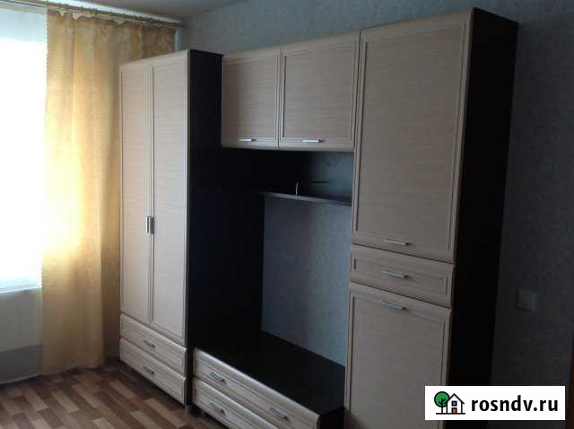 1-комнатная квартира, 28 м², 2/4 эт. в аренду на длительный срок в Тучково Тучково - изображение 1