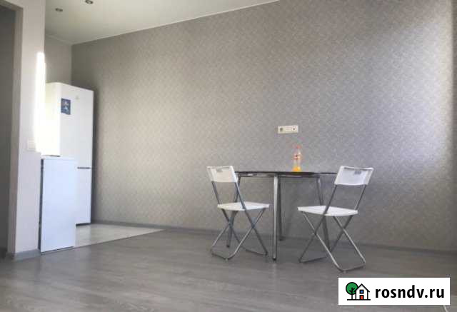 1-комнатная квартира, 25 м², 3/3 эт. в аренду на длительный срок в Старой Купавне Старая Купавна - изображение 1