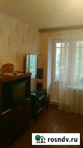 3-комнатная квартира, 56 м², 2/4 эт. на продажу в Гатчине Гатчина - изображение 1