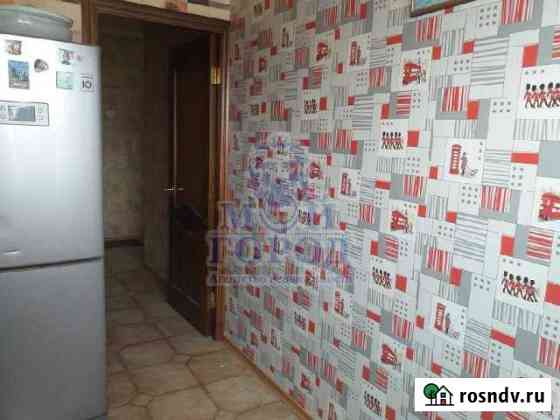 Комната 18 м² в 2-ком. кв., 9/10 эт. на продажу в Батайске Батайск