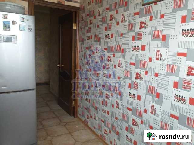 Комната 18 м² в 2-ком. кв., 9/10 эт. на продажу в Батайске Батайск - изображение 1