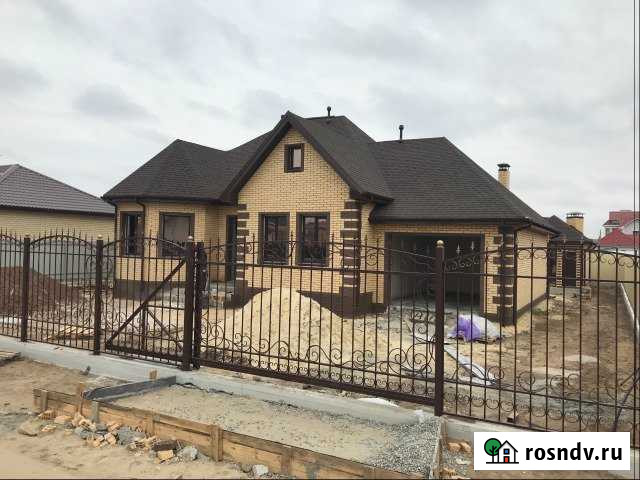 Участок ИЖС 8 сот. на продажу в Волжском Волгоградской области Волжский - изображение 1