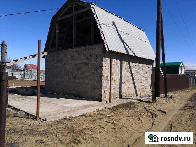 Дача 45 м² на участке 9 сот. на продажу в Камышине Камышин - изображение 1