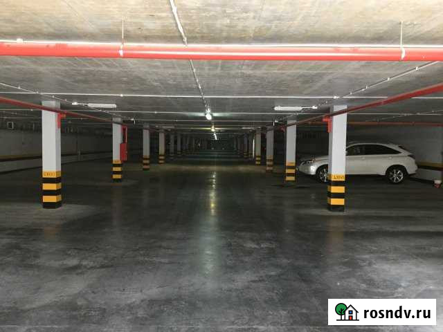 Машиноместо 18 м² на продажу в Калининграде Калининград - изображение 1