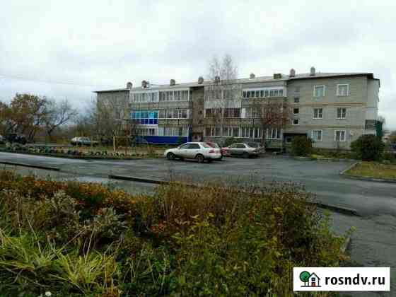 2-комнатная квартира, 45 м², 1/3 эт. на продажу в Камне-на-Оби Камень-на-Оби