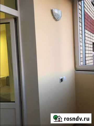 Квартира-студия, 28 м², 8/9 эт. в аренду на длительный срок в Вологде Вологда - изображение 1