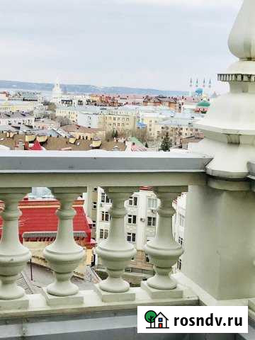 6ная квартира, 350 м², 9/10 эт. на продажу в Казани Казань - изображение 1