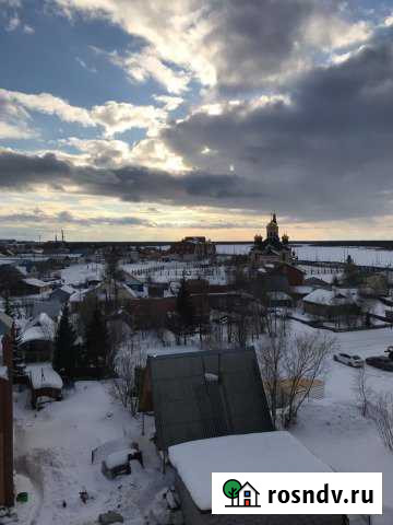 1-комнатная квартира, 47 м², 5/5 эт. на продажу в Тарко-Сале Тарко-Сале - изображение 1