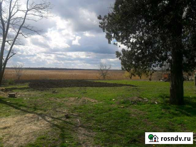 Участок ИЖС 25 сот. на продажу в Новоджерелиевской Новоджерелиевская - изображение 1