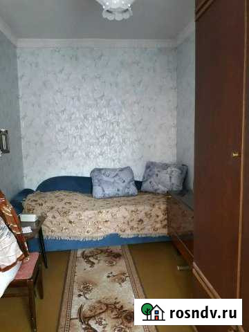 Комната 14 м² в 3-ком. кв., 1/2 эт. на продажу в Сланцах Сланцы - изображение 1