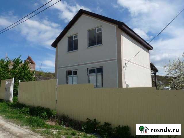 Дача 70 м² на участке 5 сот. на продажу в Гостагаевской Гостагаевская - изображение 1