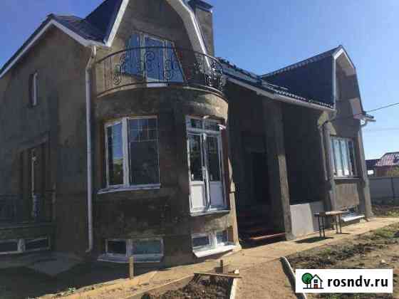 Коттедж 280 м² на участке 11 сот. на продажу в Александрове Александров
