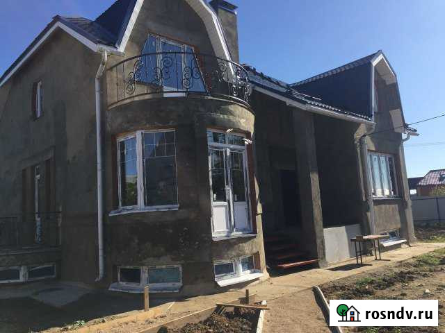 Коттедж 280 м² на участке 11 сот. на продажу в Александрове Александров - изображение 1