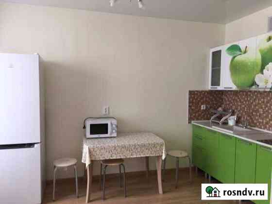 Квартира-студия, 32 м², 2/7 эт. в аренду на длительный срок в Видном Видное