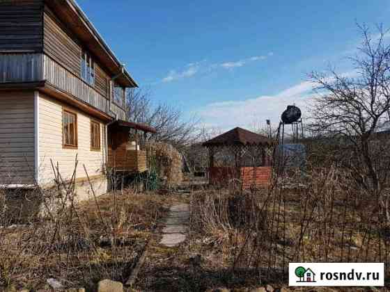 Дача 120 м² на участке 12 сот. на продажу в Ивангороде Ивангород